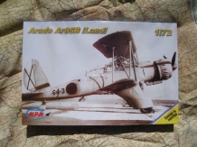 images/productimages/small/Arado Ar.95B MPM 1;72.jpg